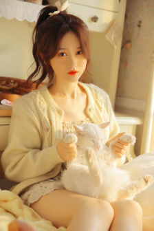 野蛮婆婆